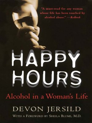 cover image of Happy Hours